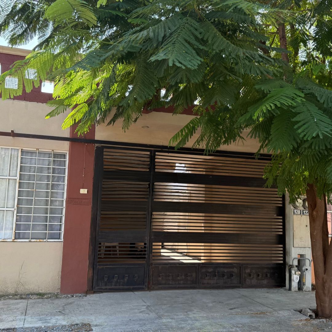 Vista del Seminario cerradas