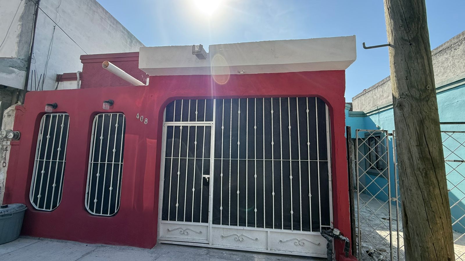 Fraccionamiento Colonial San Miguel